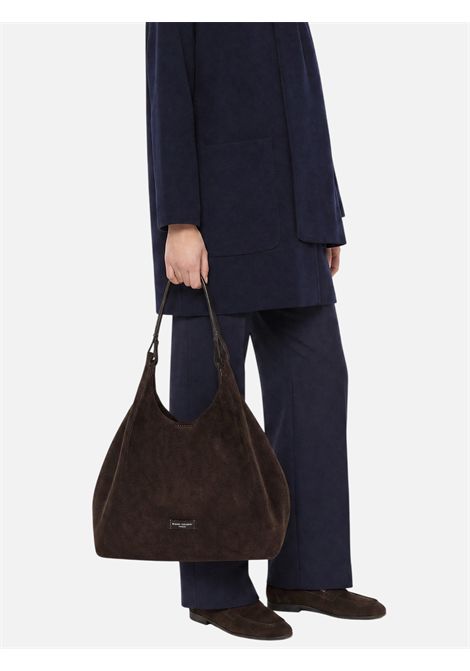 Bag dua Gianni Chiarini GIANNI CHIARINI | Bag | BS9800MOKA